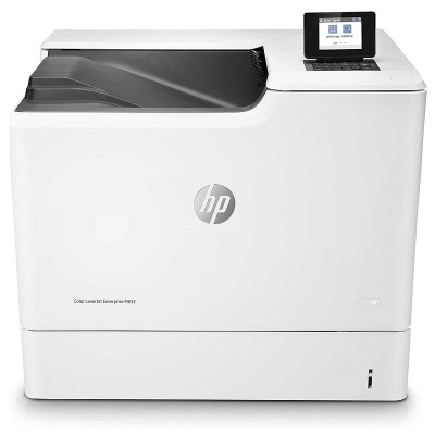 HP Color Laserjet Enterprise M652Dn