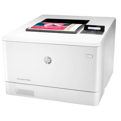 HP Color Laserjet Pro M454Dn Printer