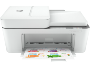 HP DeskJet 4155e All-in-One Wireless Color Printer