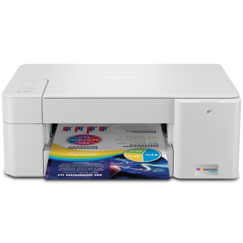 Brother MFC-J1205W INKvestment Printer