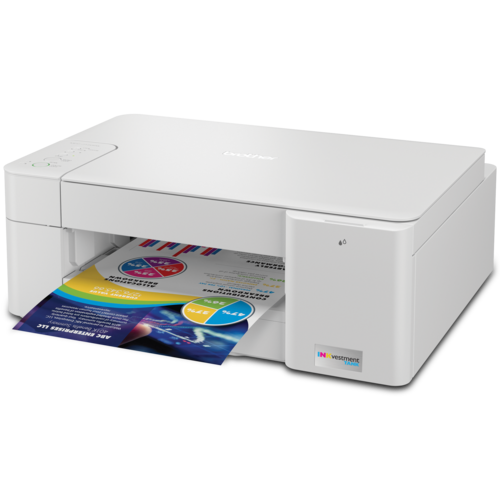 Brother MFC-J1205W INKvestment Printer - Image 3