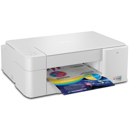 Brother MFC-J1205W INKvestment Printer - Image 2