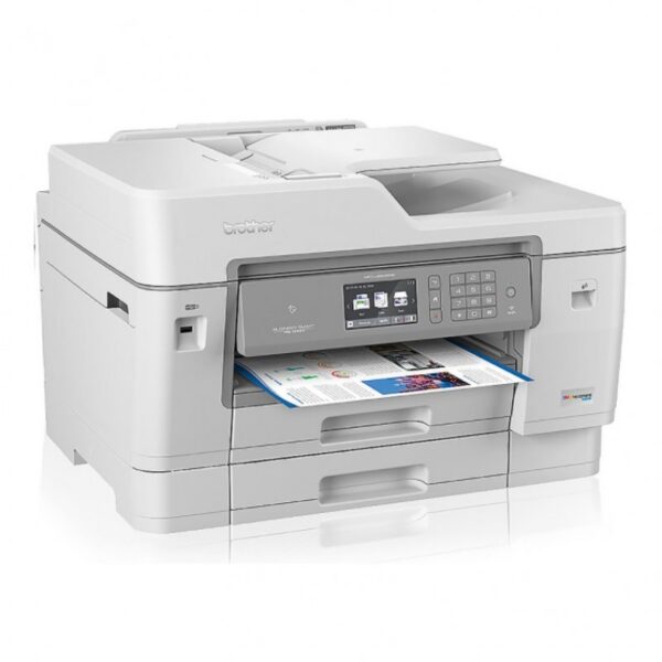 Brother MFC-J6945DW – Multifunction printer - Image 3