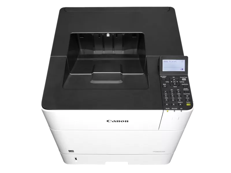 Canon imageCLASS LBP351dn – Printer - Image 3