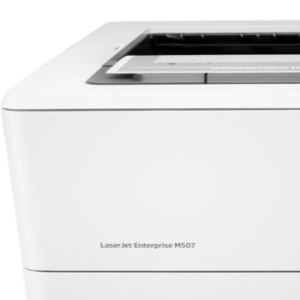 HP Laserjet Enterprise M507N – Printer