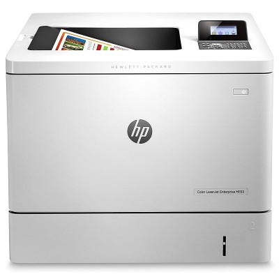 HP Color LaserJet Enterprise M553dn Printer