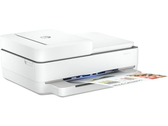 HP ENVY 6455e All-in-One Printer - Image 3