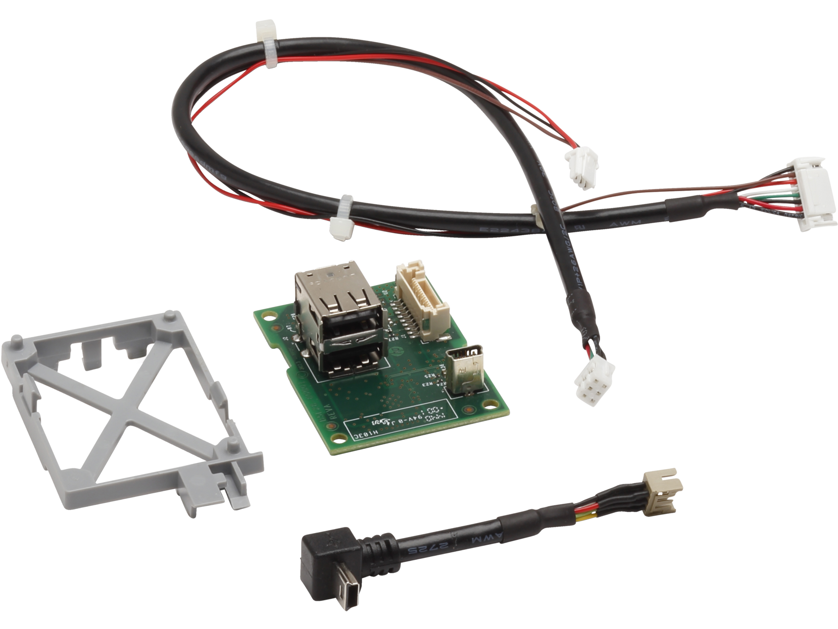 HP Laserjet Enterprise M507N – Printer - Image 7