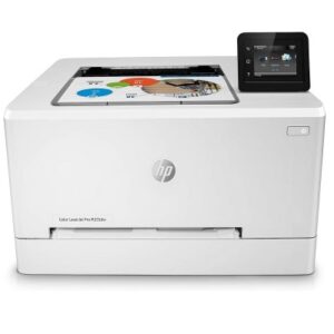 HP Color LaserJet Pro M255dw Printer