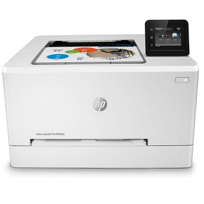 HP Color LaserJet Pro M255dw Printer