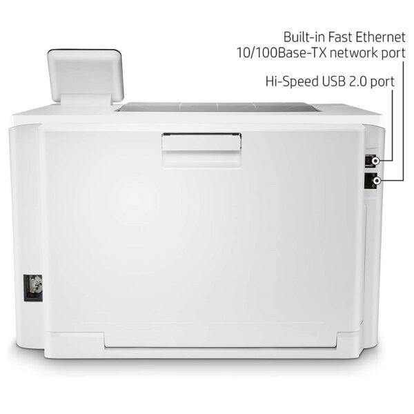 HP Color LaserJet Pro M255dw Printer - Image 2