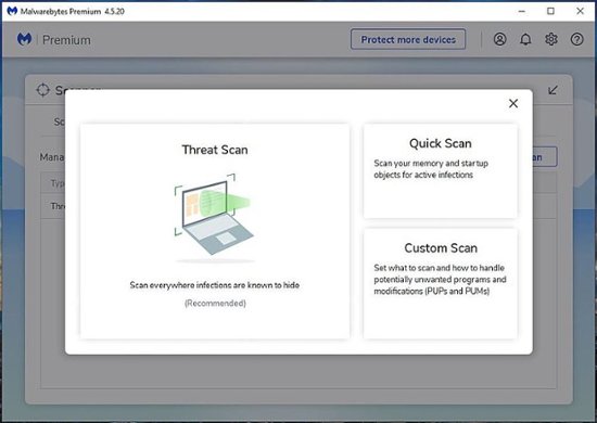 Malwarebytes - Premium (5-Devices) (1-Year Subscription) - Image 4