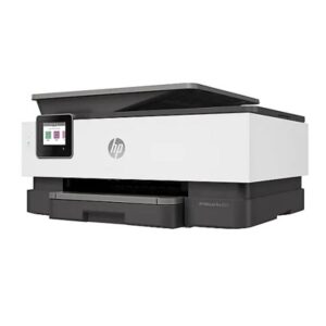 HP OfficeJet Pro 8025e All-in-One Printer